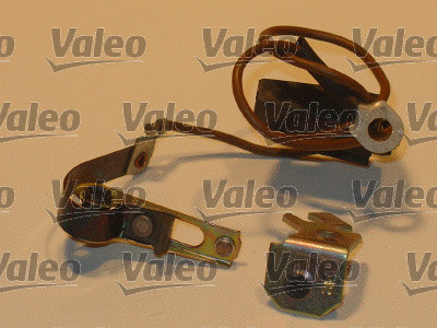 Contactset Valeo 121509