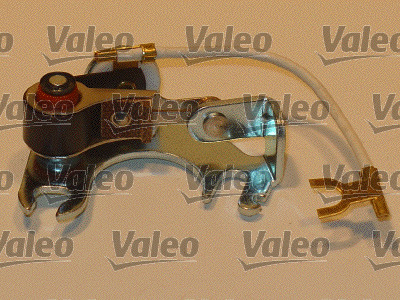 Contactset Valeo 121740