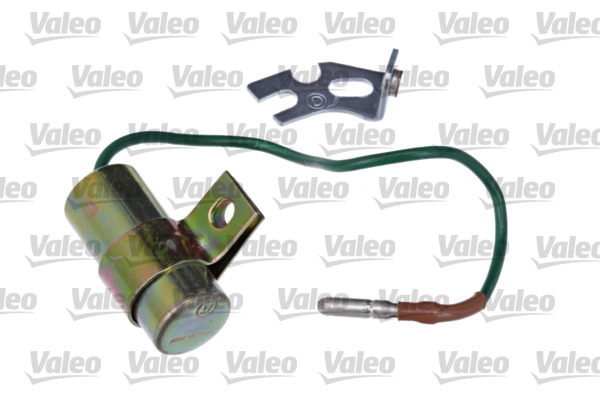 Valeo Stroomverdeler 248342