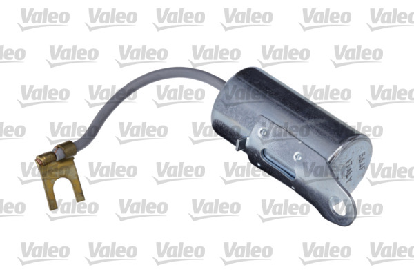 Valeo Stroomverdeler 248396