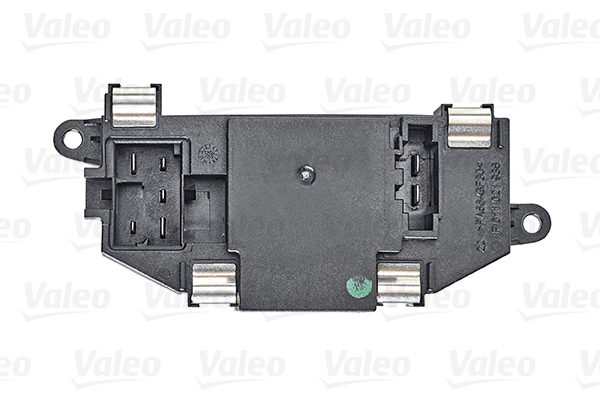 Valeo Regeleenheid interieurventilator 515135