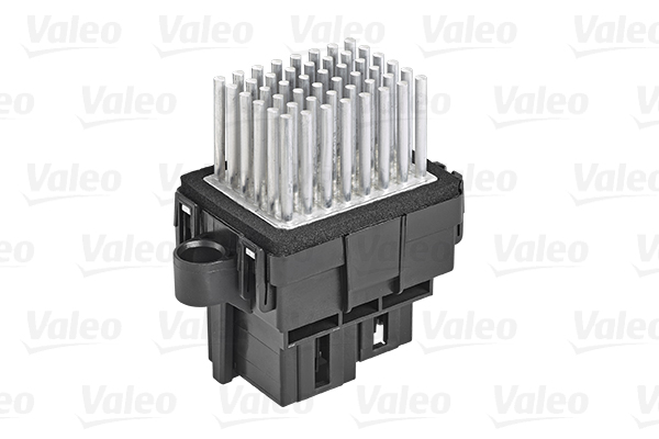 Valeo Regeleenheid interieurventilator 558509