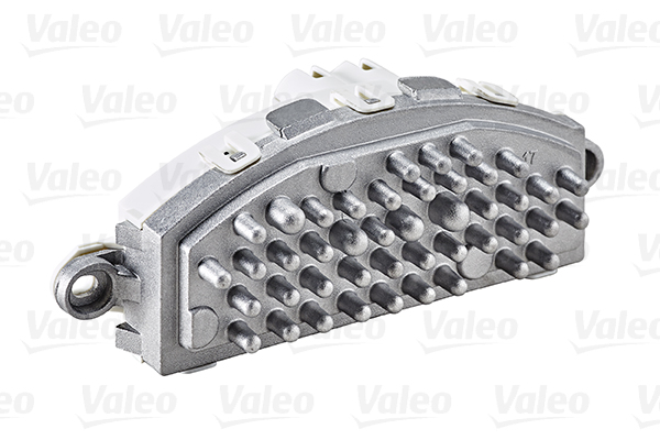 Valeo Regeleenheid interieurventilator 715290