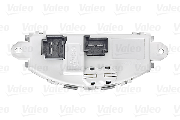 Valeo Regeleenheid interieurventilator 715290