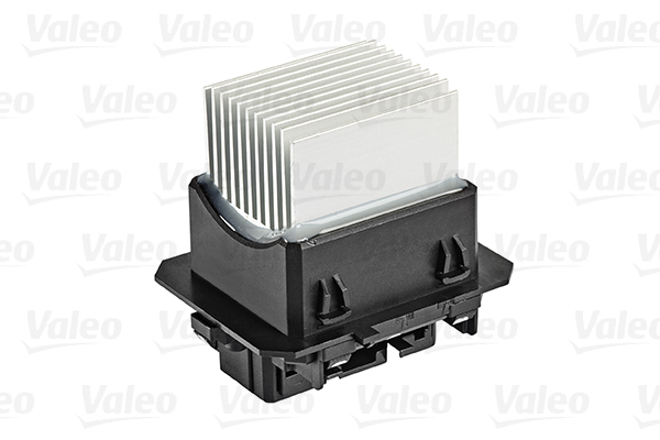 Valeo Regeleenheid interieurventilator 946046