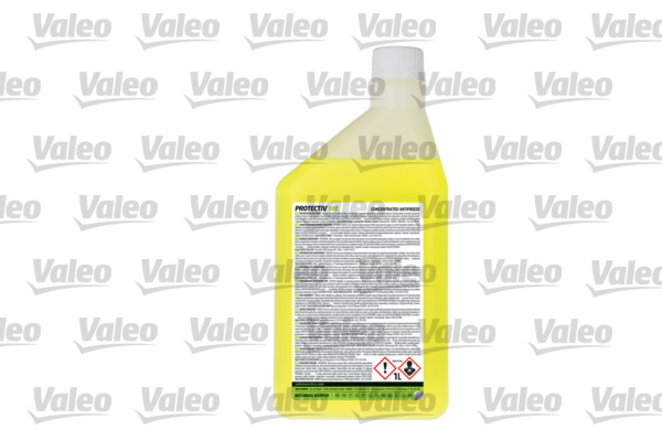 Valeo Koelvloeistof 820734