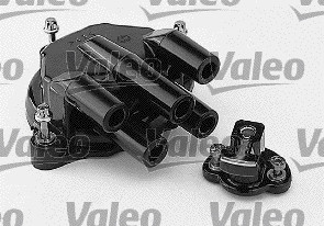 Stroomverdeler Valeo 243155