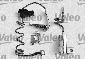 Stroomverdeler Valeo 582177