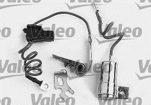 Stroomverdeler Valeo 582515