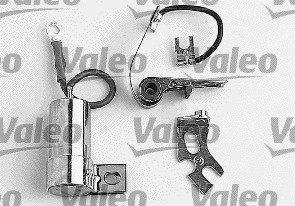 Stroomverdeler Valeo 608189