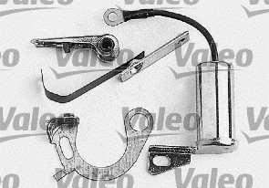 Stroomverdeler Valeo 609110