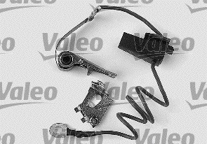 Valeo Contactset 582133