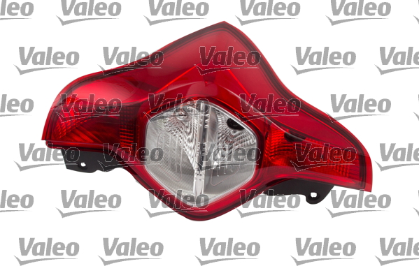 Achterlicht Valeo 044778