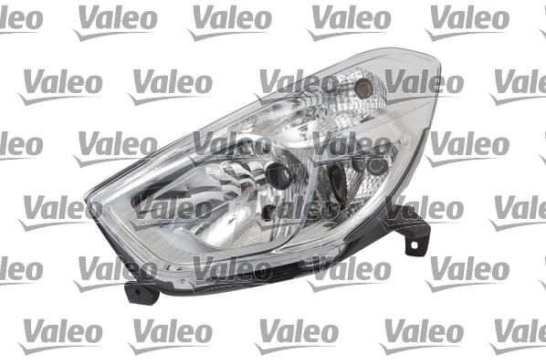 Koplamp Valeo 044775