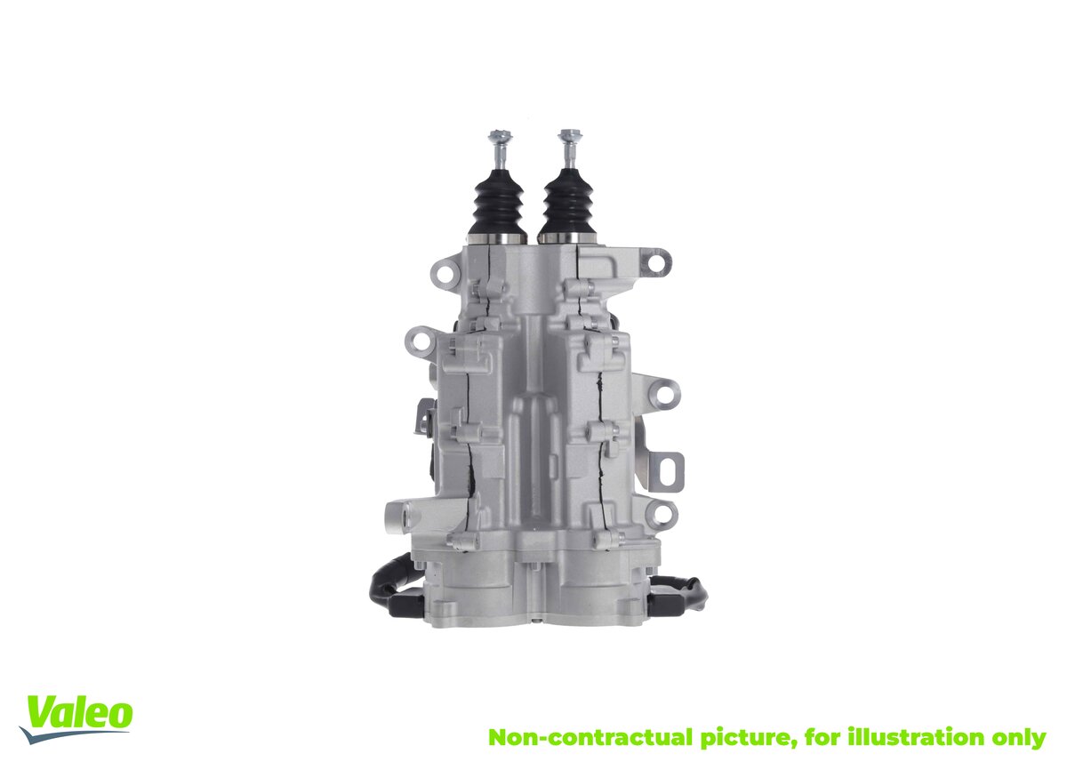 Koppelingbedieningsschakelaar (motor) Valeo 855510