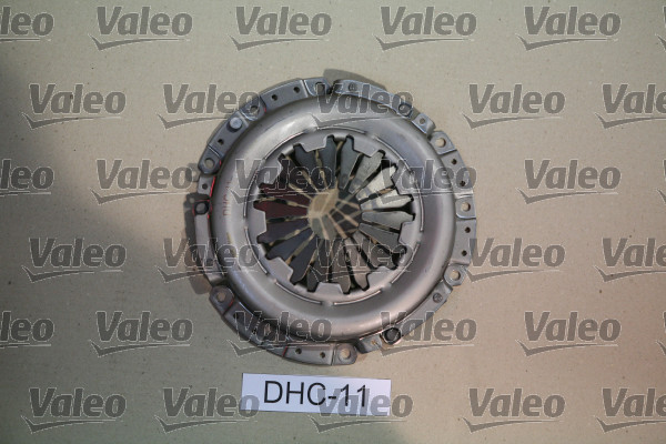 Valeo Koppelingsset 826600