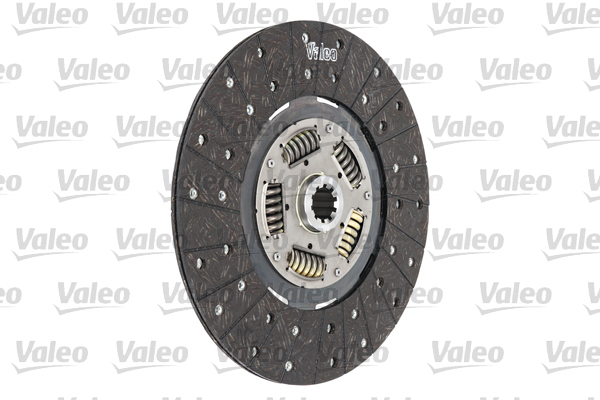 Valeo Frictieplaat 806421