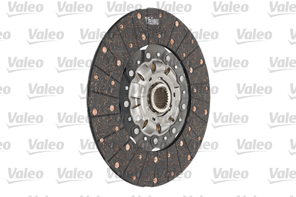 Valeo Frictieplaat 807517