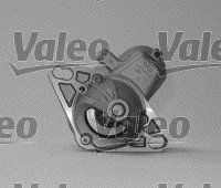 Valeo Starter 455951