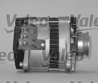 Valeo Alternator/Dynamo 437378