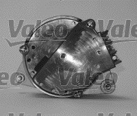 Valeo Alternator/Dynamo 437378