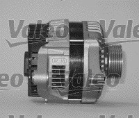 Valeo Alternator/Dynamo 437164