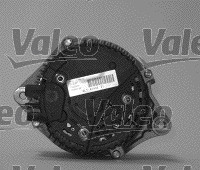 Valeo Alternator/Dynamo 437164