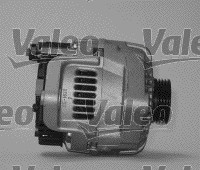 Valeo Alternator/Dynamo 436656