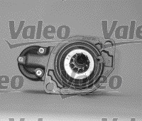 Valeo Starter 455942