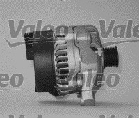 Valeo Alternator/Dynamo 437319