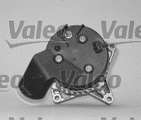 Valeo Alternator/Dynamo 437319
