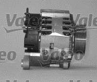 Valeo Alternator/Dynamo 437536