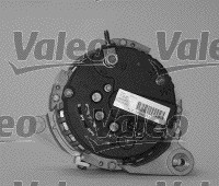Valeo Alternator/Dynamo 437536