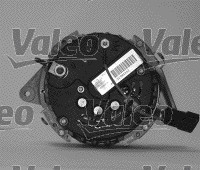 Valeo Alternator/Dynamo 437509