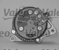 Valeo Alternator/Dynamo 437383