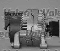 Valeo Alternator/Dynamo 437310