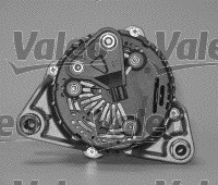 Valeo Alternator/Dynamo 437310