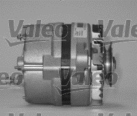 Valeo Alternator/Dynamo 436722