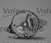 Valeo Alternator/Dynamo 436722