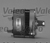 Valeo Alternator/Dynamo 436692