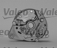Valeo Alternator/Dynamo 436692