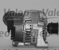 Valeo Alternator/Dynamo 436655