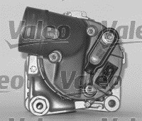 Valeo Alternator/Dynamo 436655