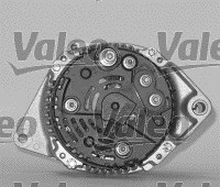 Valeo Alternator/Dynamo 436285