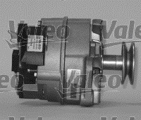 Valeo Alternator/Dynamo 436220