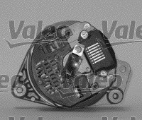 Valeo Alternator/Dynamo 436220