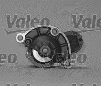 Valeo Starter 455513