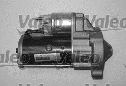 Valeo Starter 455513