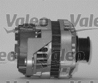 Valeo Alternator/Dynamo 436719