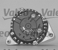 Valeo Alternator/Dynamo 436719